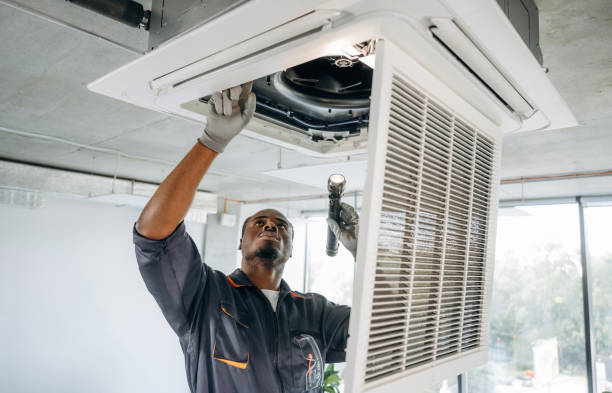 Licensed Furnace Repair service in Amity, MO - FH HVAC
